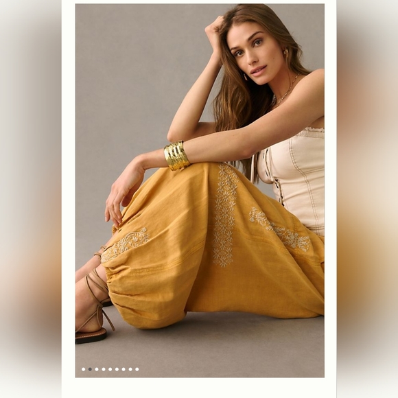 parachute pants - Picture 3 of 5